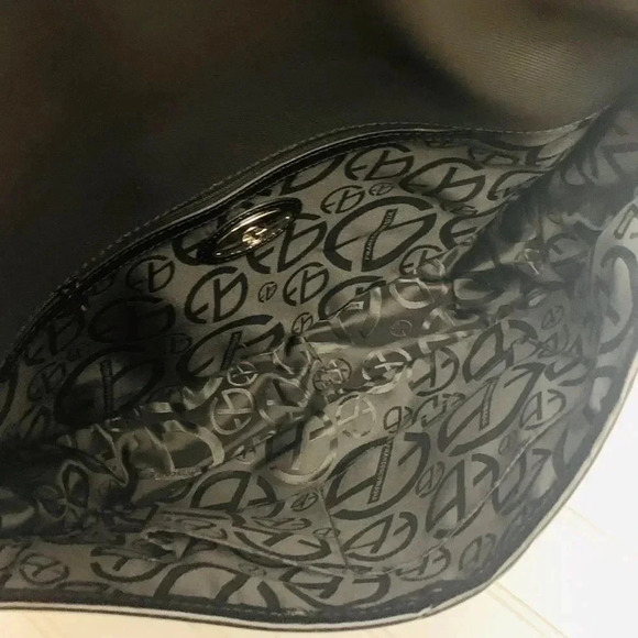 Francesco Biasia Shoulder Purse - Picture 7 of 8